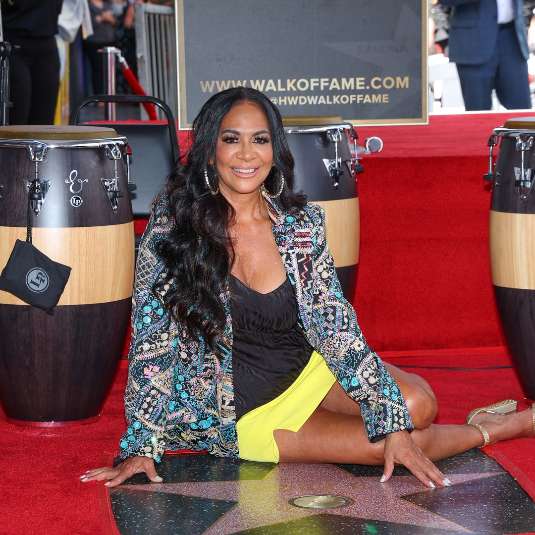 La reina de la percusión Sheila E. vuelve a encender la salsa con ‘Bailar Deluxe’
