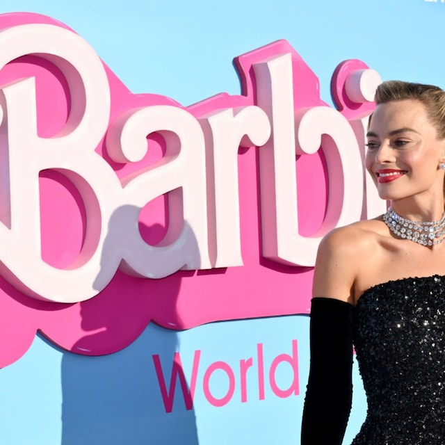 barbie peinados
