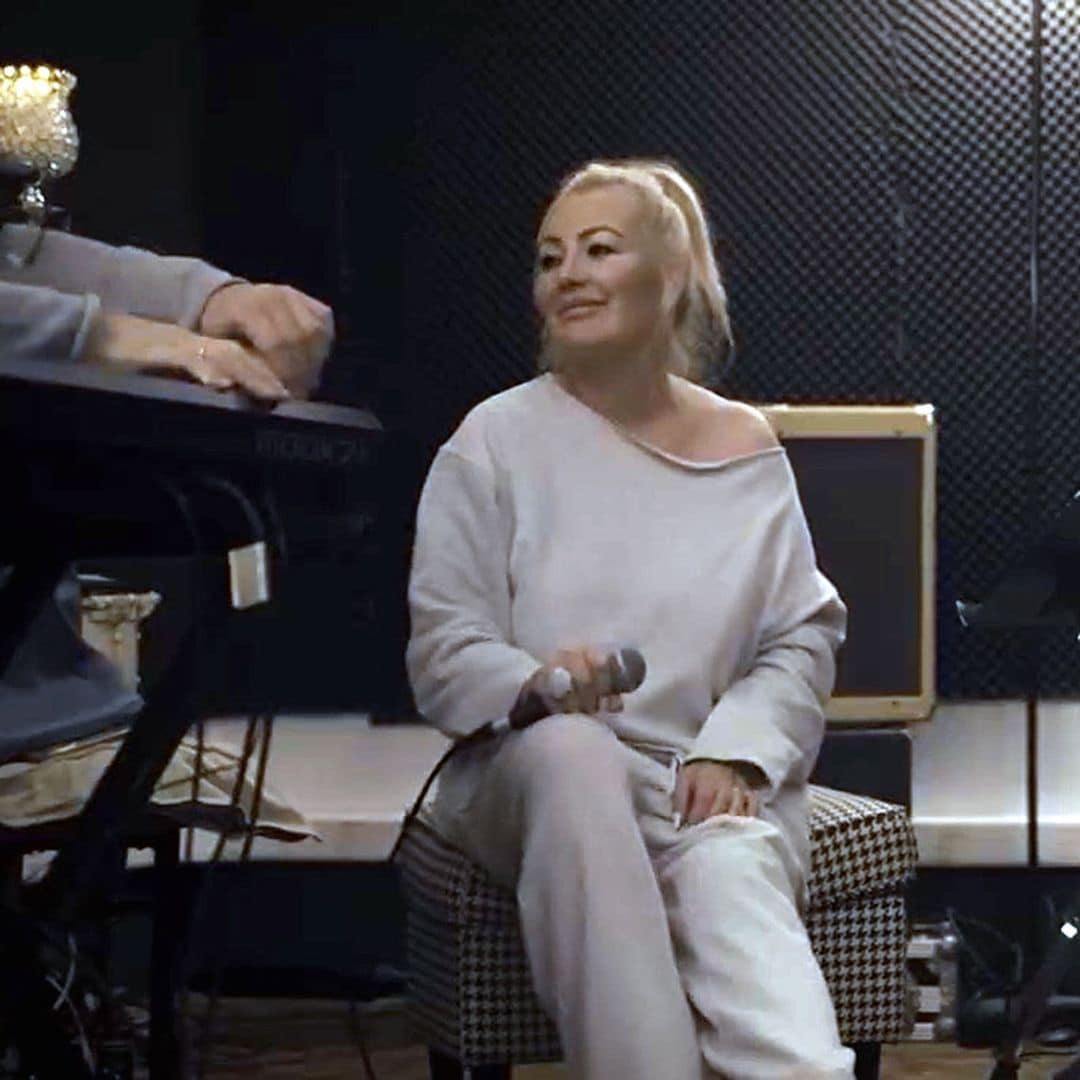 Así suena La Oreja de Van Gogh en su nueva era con Amaia Montero: en vídeo