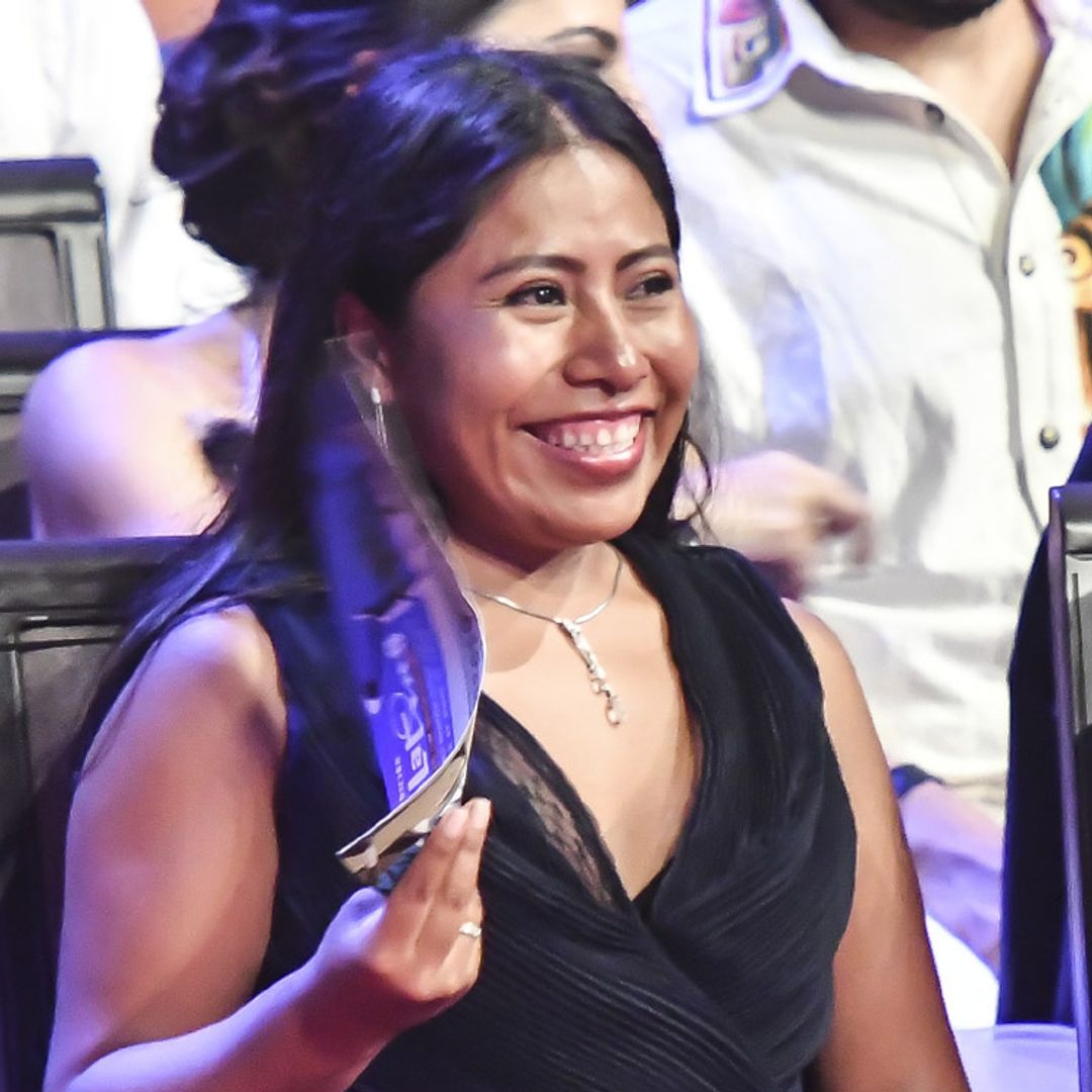 'Roma', gran triunfadora de los Premios Platino