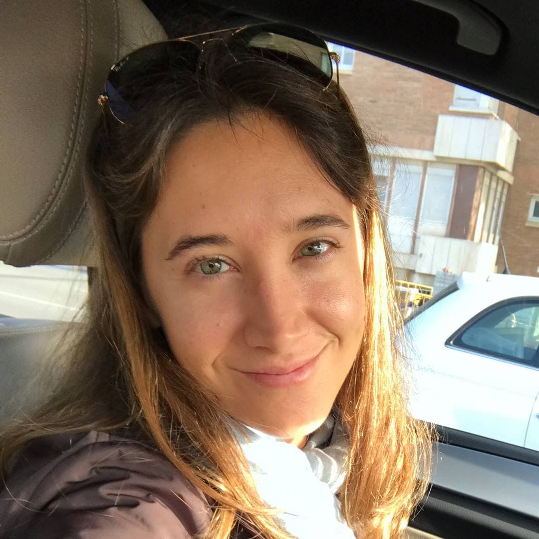 La desconocida sobrina de Sol Daurella, Melina Rotllant: nueva condesa y descendiente de Moctezuma
