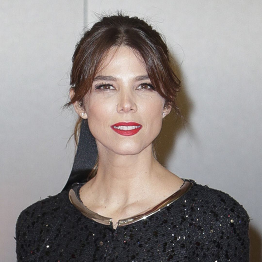 Juana Acosta recuerda con un emotivo mensaje a su hermano fallecido