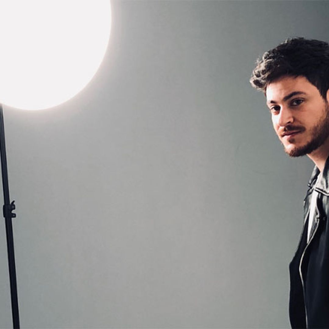 Estos son los nuevos detalles que Cepeda ha desvelado de su primer single