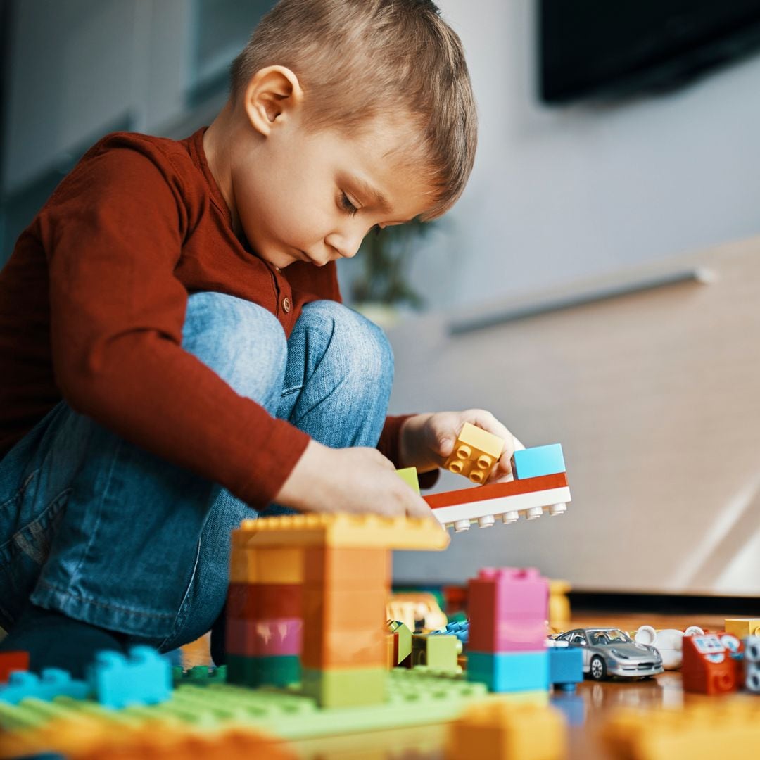 Un regalo de Reyes para manos pequeñas y grandes ideas: tus hijos no querrán jugar con otra cosa