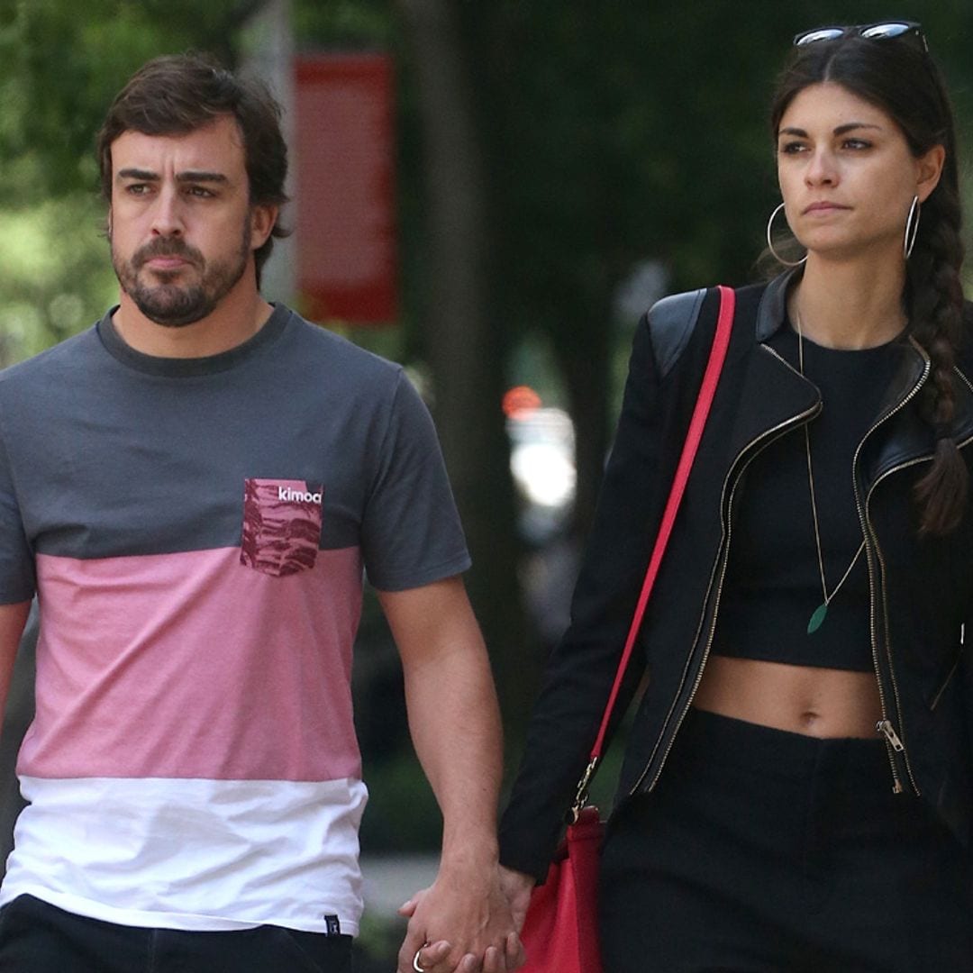 El precioso mensaje de Linda Morselli a Raquel del Rosario tras salvar a su hijo del ataque de un puma