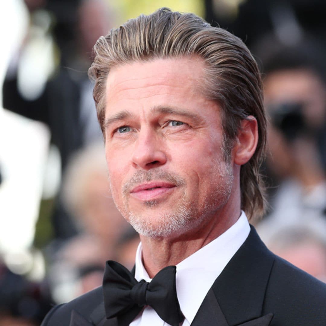 Brad Pitt responde a la estafa que usurpó su imagen y arruinó a una fan