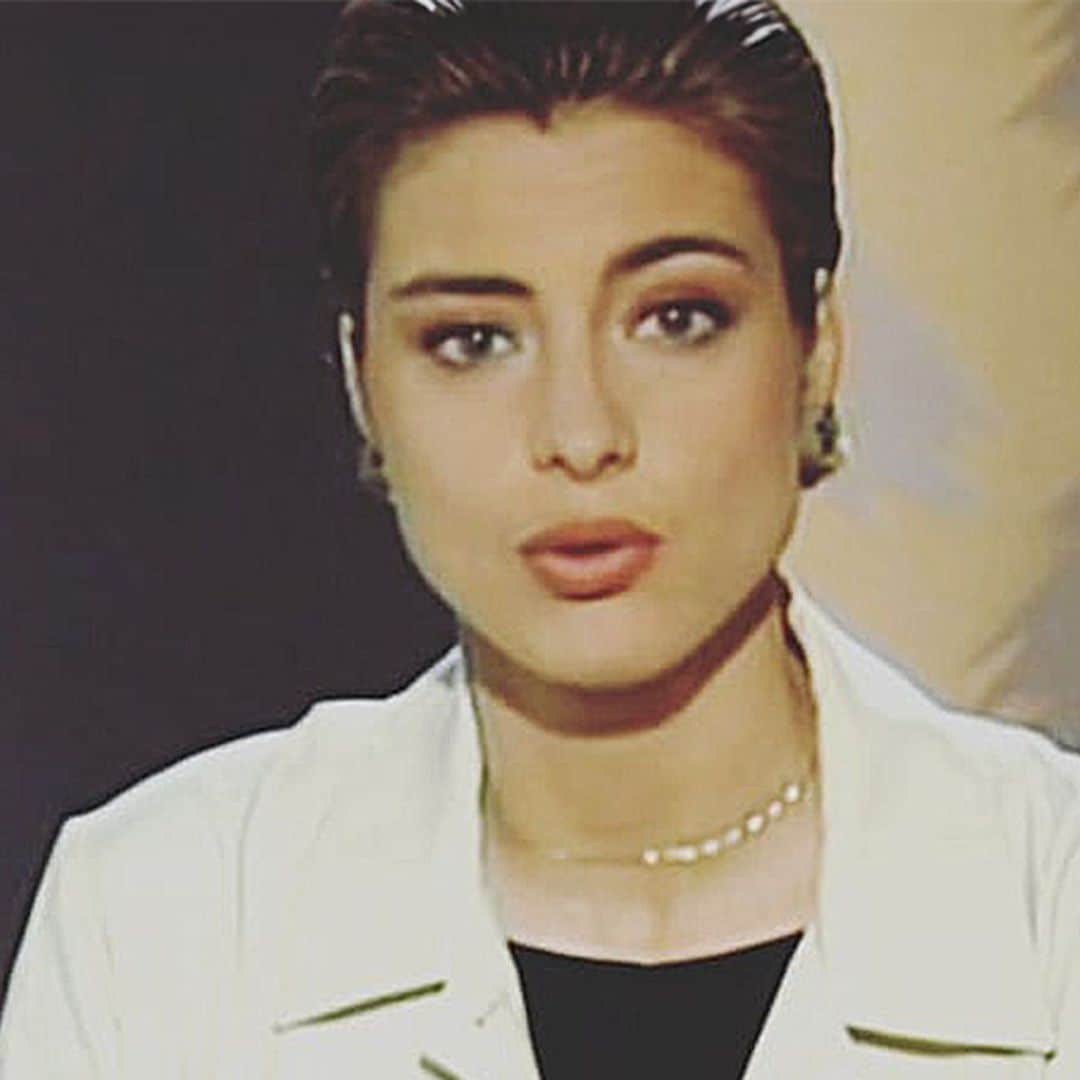 Sandra Barneda, su radical cambio de estilo desde sus inicios en televisión hasta hoy