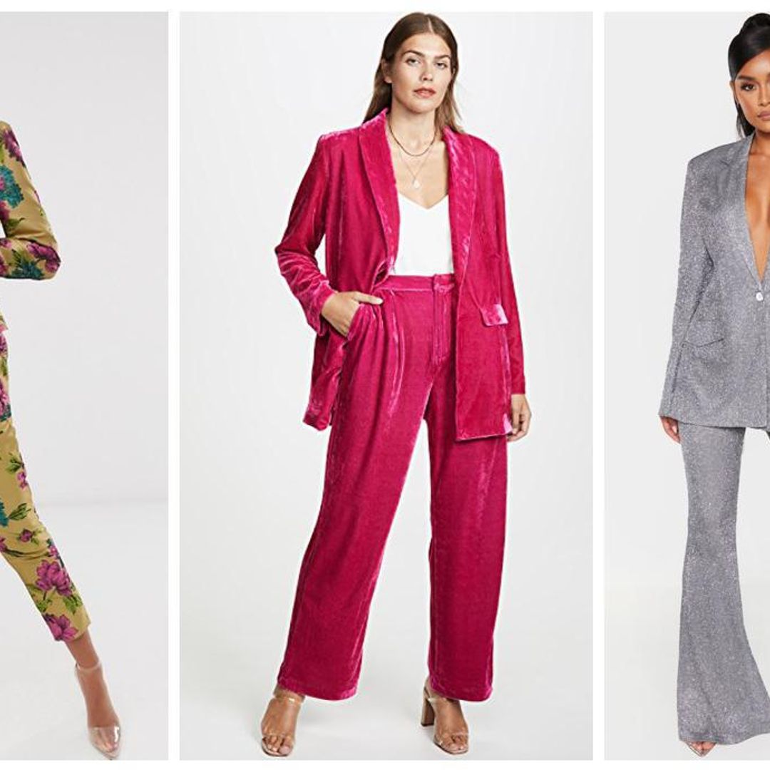 8 atuendos para un look de invitada cómodo y a la moda