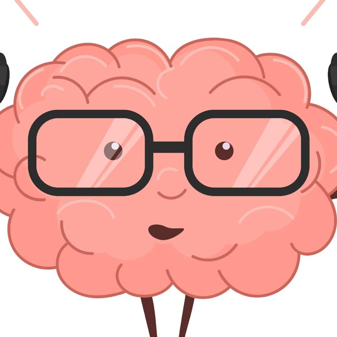 Un ejercicio para estimular tu capacidad de atención, concentración y memoria visual