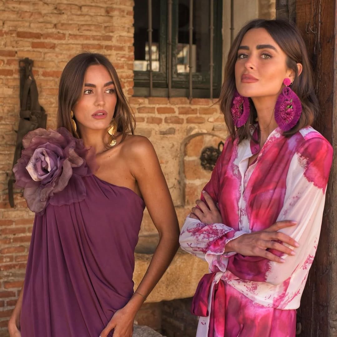 Más por menos: consigue los mejores looks de invitada con la mitad de presupuesto