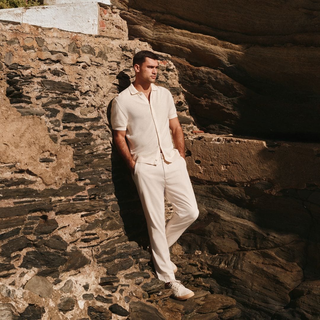 Manu Moreno X Springfield: la nueva colección que incluye todas las tendencias de la primavera-verano 2025