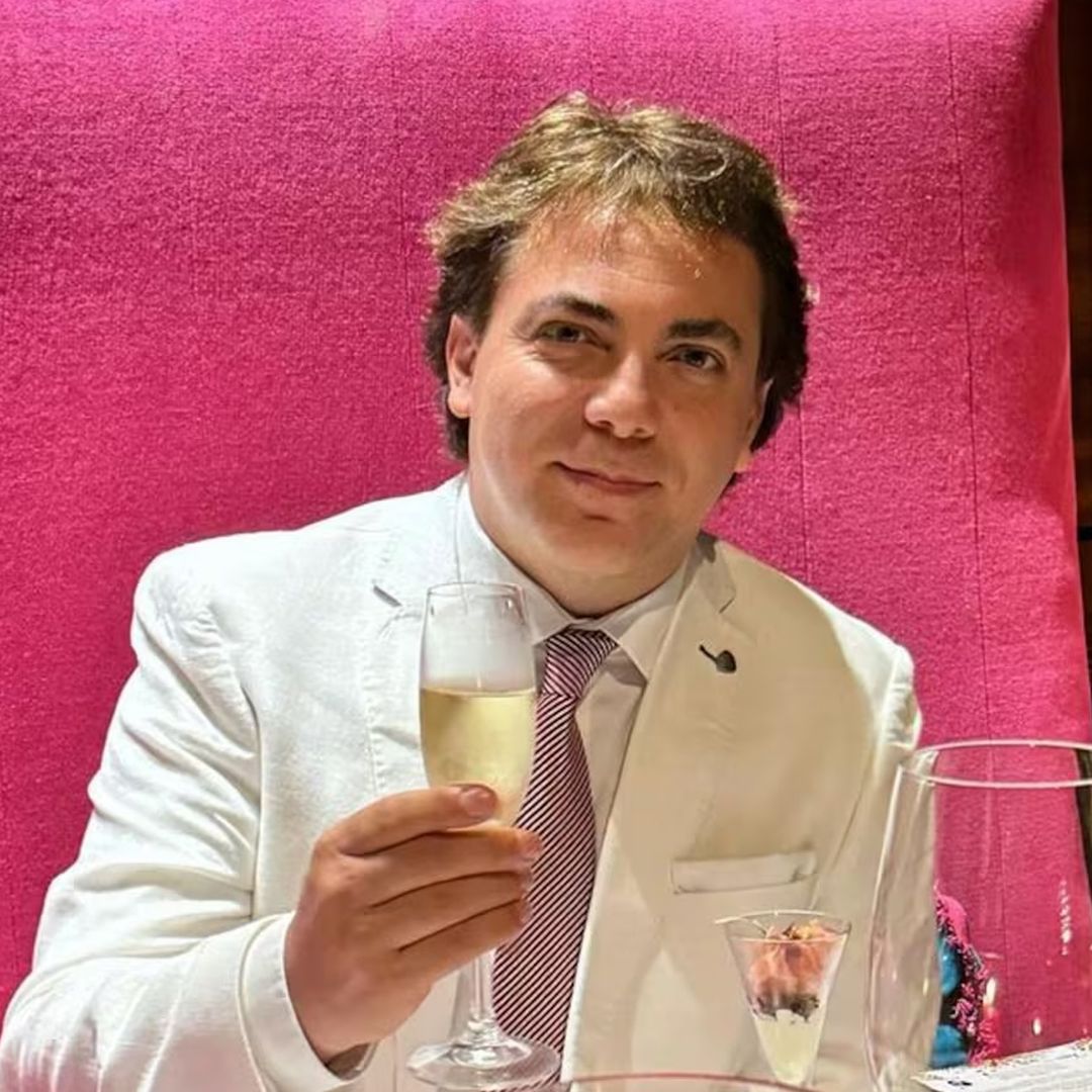¿Nuevo amor? Cristian Castro habría dejado atrás la soltería junto a una fan