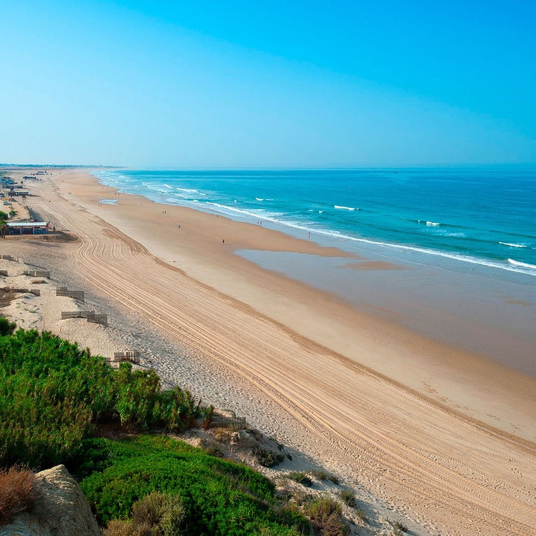 Conil de la Frontera, Cádiz