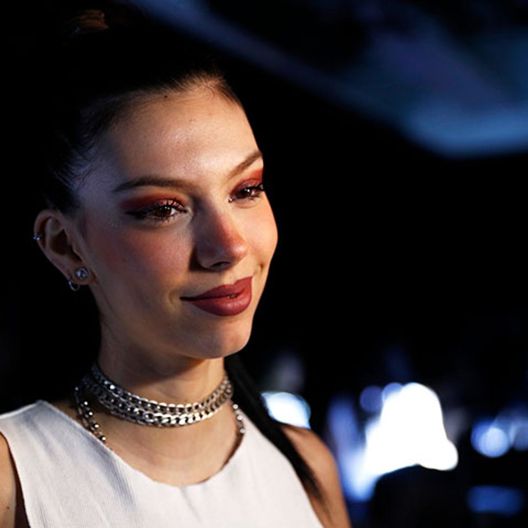 ¡Al trabajo con la abuela! Alejandra Rubio comparte un tierno vídeo junto a María Teresa Campos