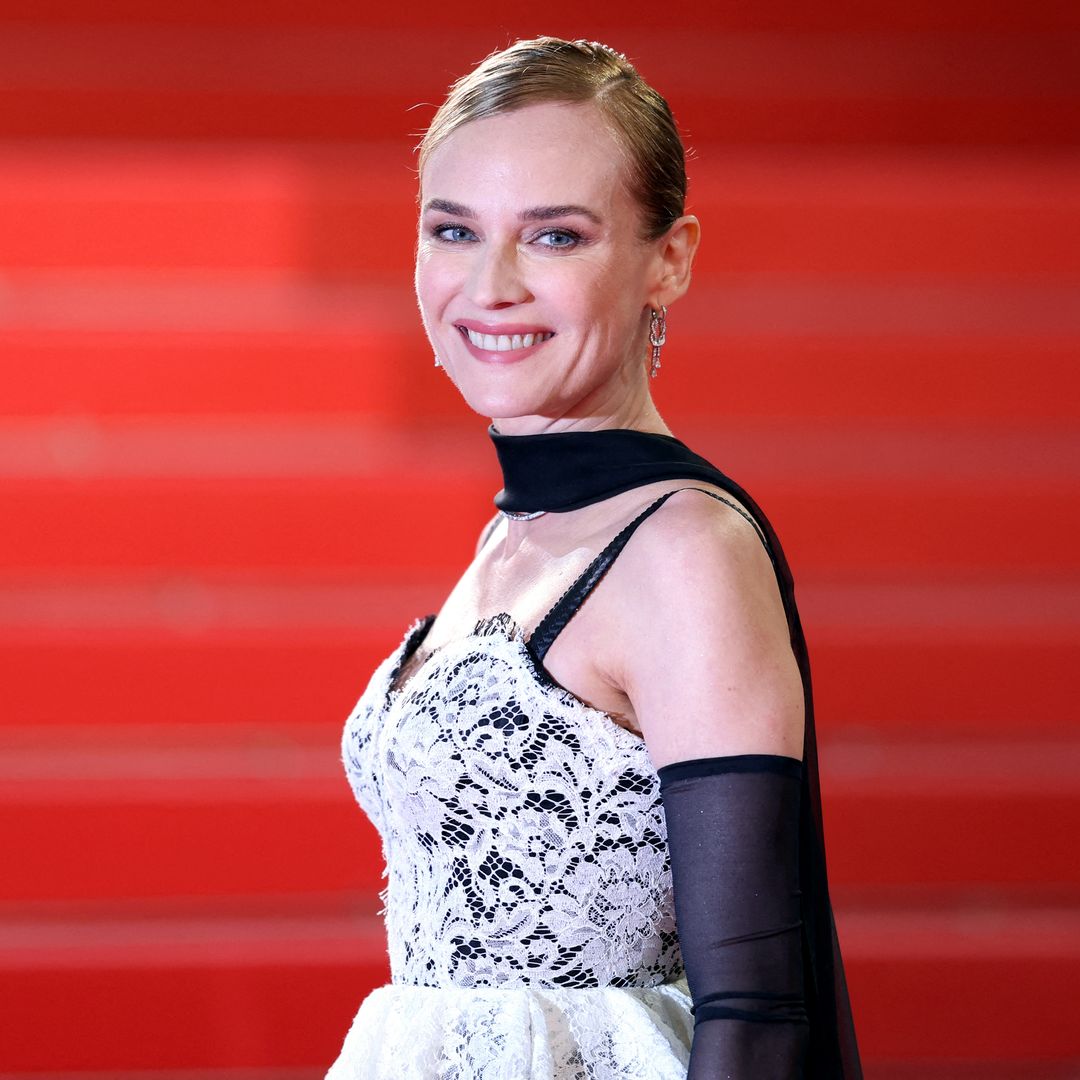 Diane Kruger: la evolución de estilo de una de las actrices más inspiradoras de Hollywood