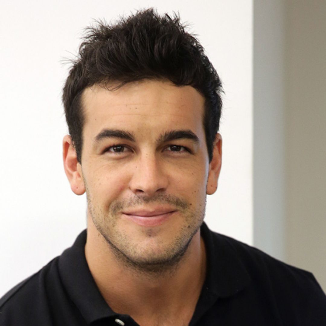 El impresionante cambio de Mario Casas: 'He perdido doce kilos'