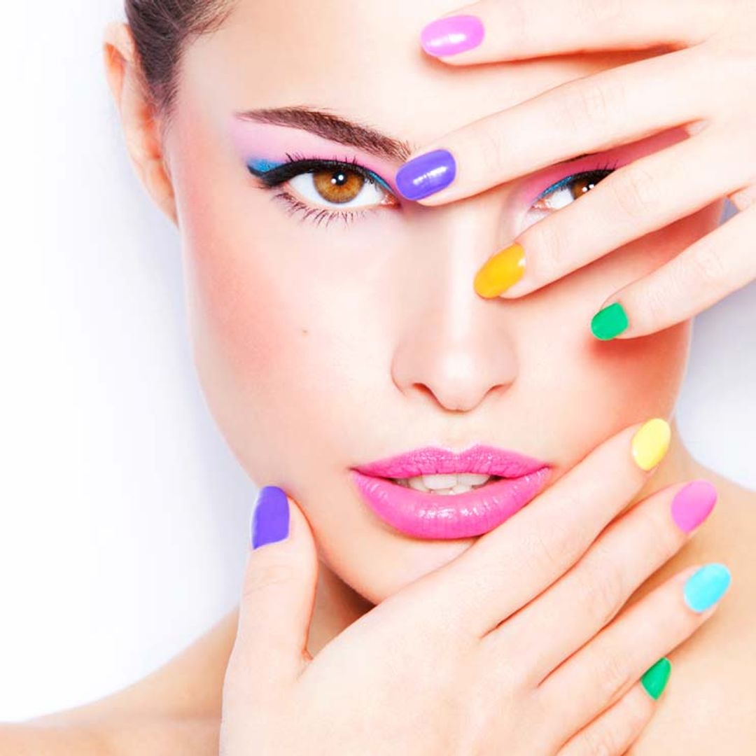 El mundo de la manicura se suma a la revolución sostenible