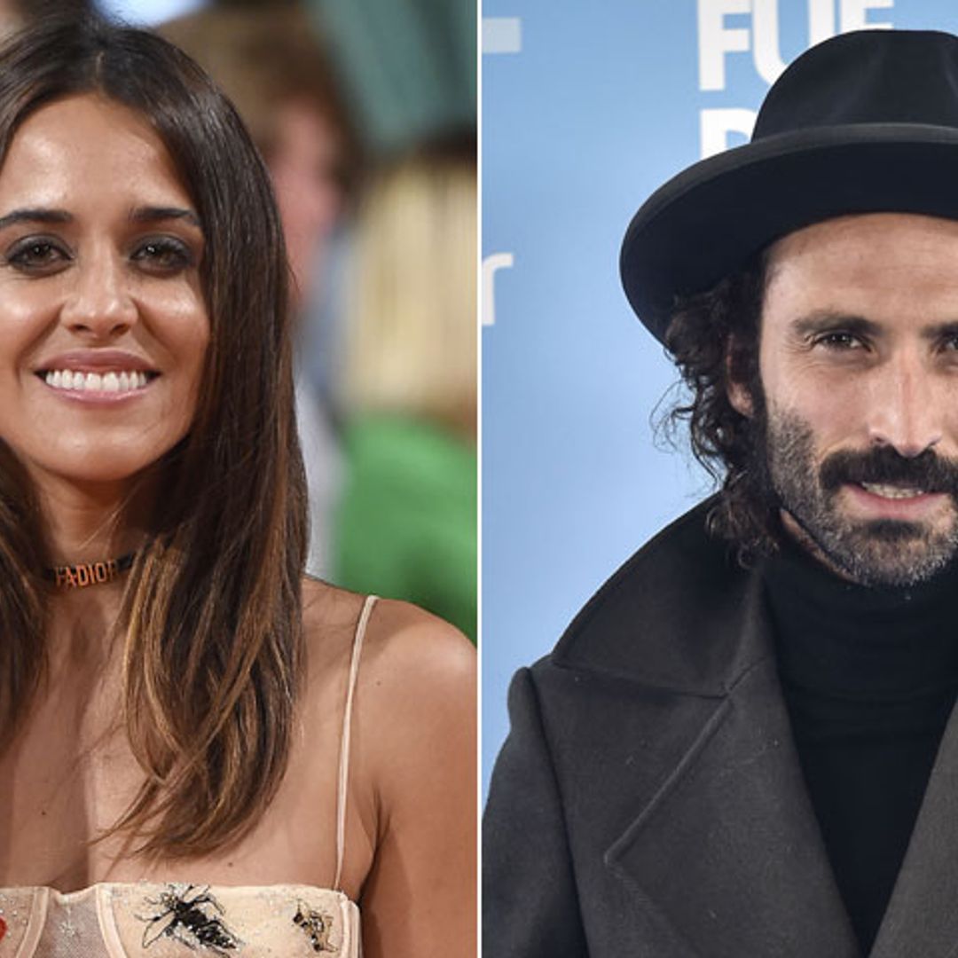 ¿Han vuelto Macarena García y Leiva?