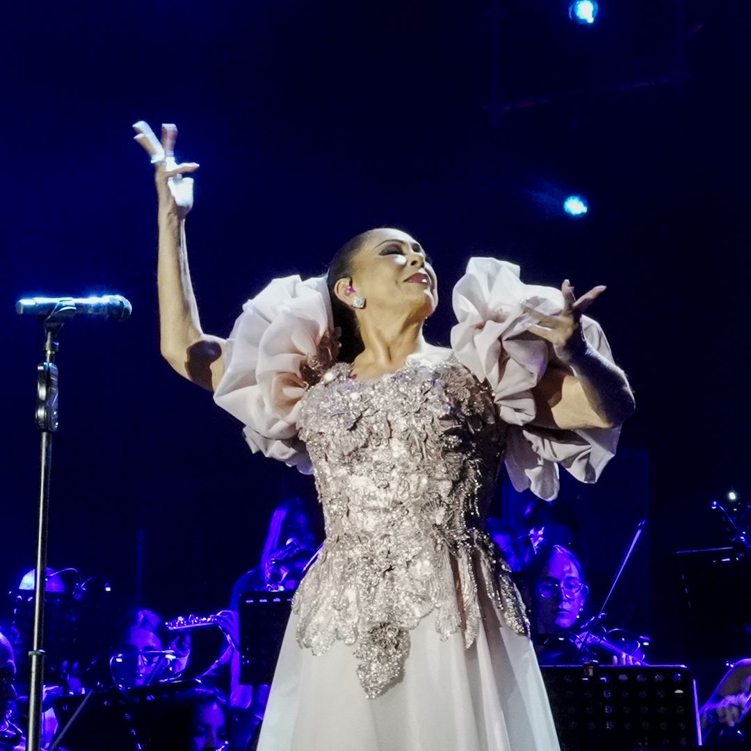 Arranca la aventura americana de Isabel Pantoja: así ha sido su espectacular reaparición en Perú