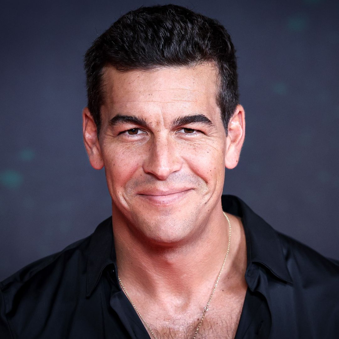 El sorprendente antes y después del nuevo piso de la abuela de Mario Casas en Madrid: más luz, amplitud y calidez