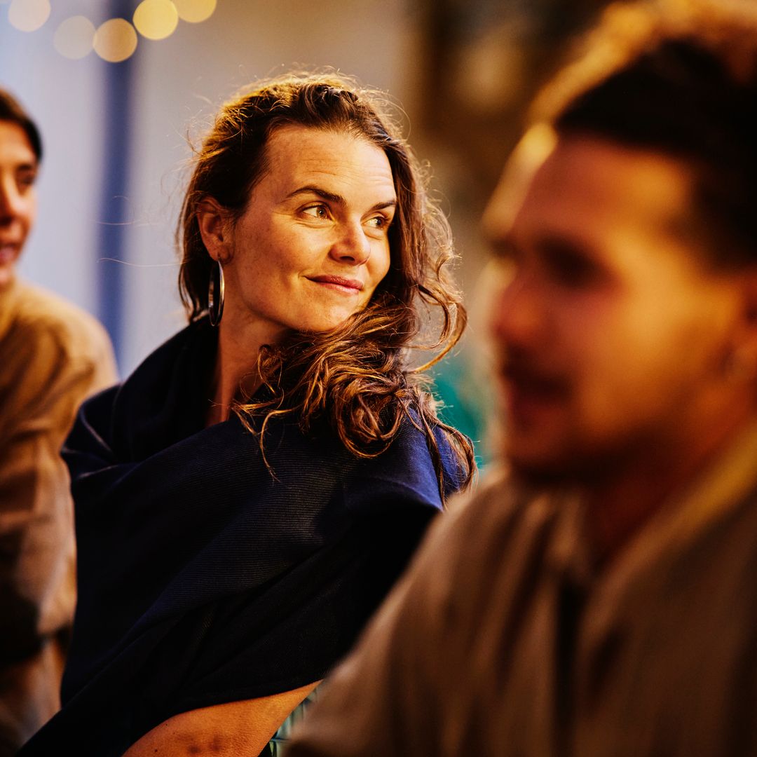 Cristina Jurado, psicóloga: "Hay muchas razones por las que te sientes incómodo en grupos pequeños"