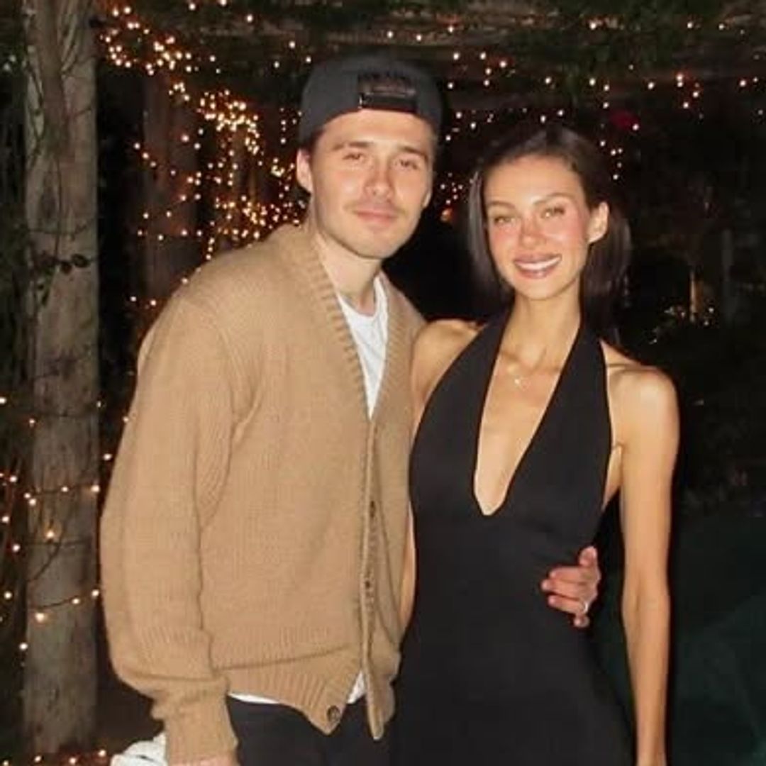 Brooklyn Beckham y Nicola Peltz planean adoptar un niño, mientras que él da un nuevo paso para romper con su familia