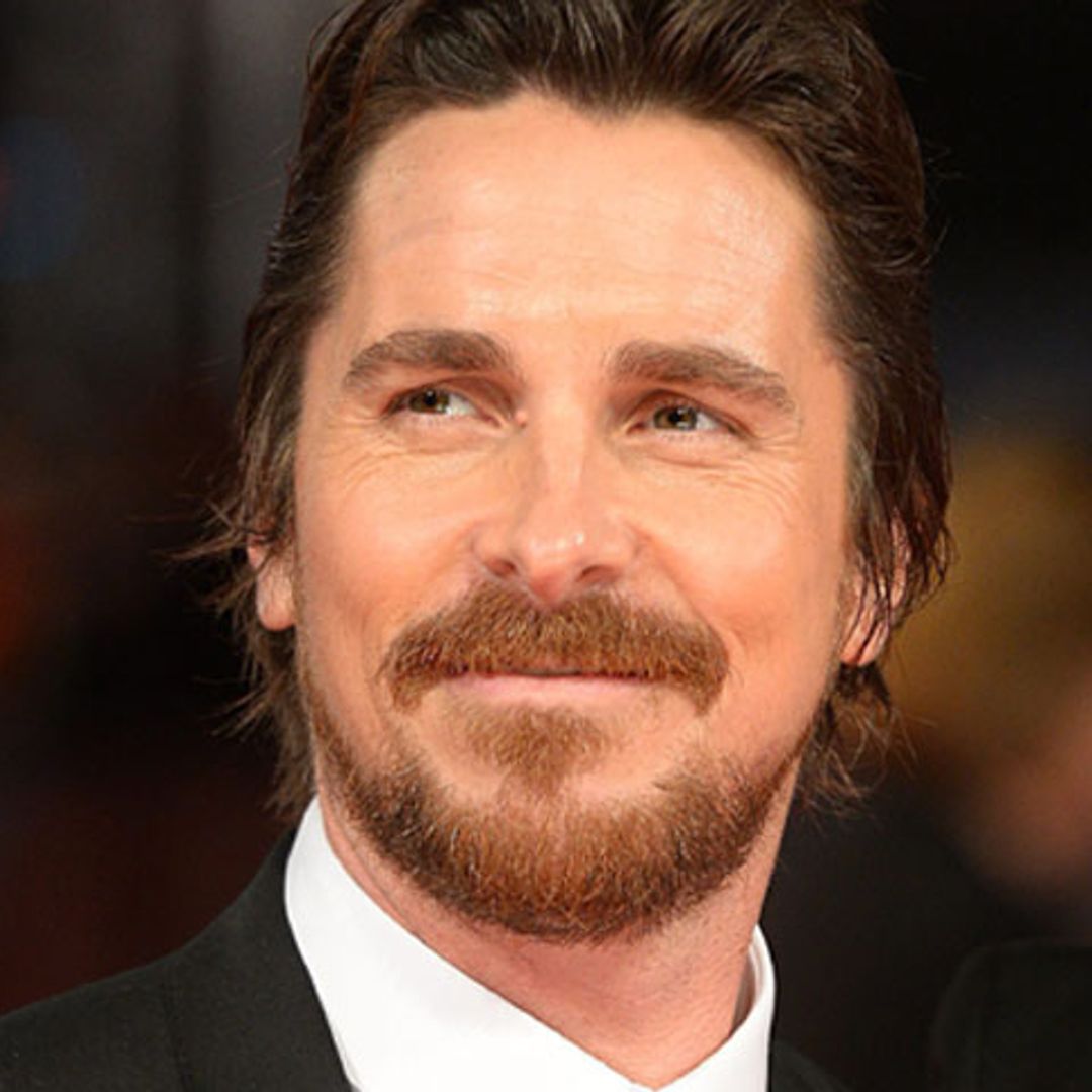 Christian Bale, irreconocible con su nuevo cambio de 'look'