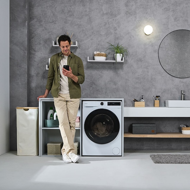 Digital Cover cocina