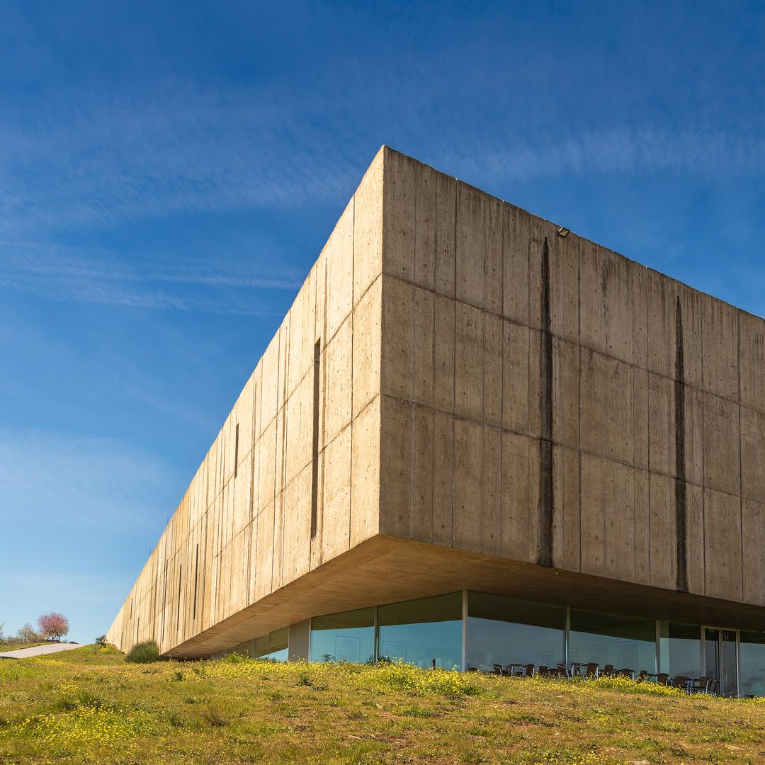 Museo Vila Nova de Foz Coa, Portugal