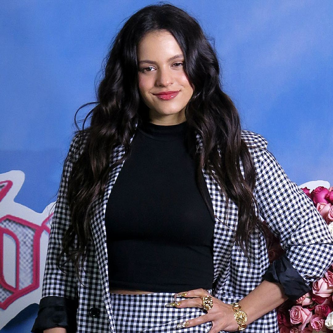 Rosalía, protagonista sorpresa de la última promo de 'Juego de Tronos'