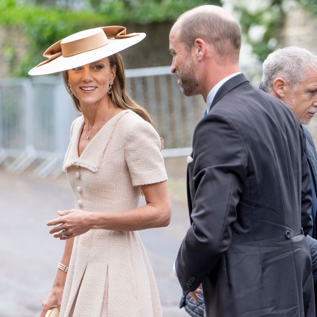 La afición secreta del príncipe Guillermo que aún le gusta practicar de incógnito y "horroriza" a Kate Middleton