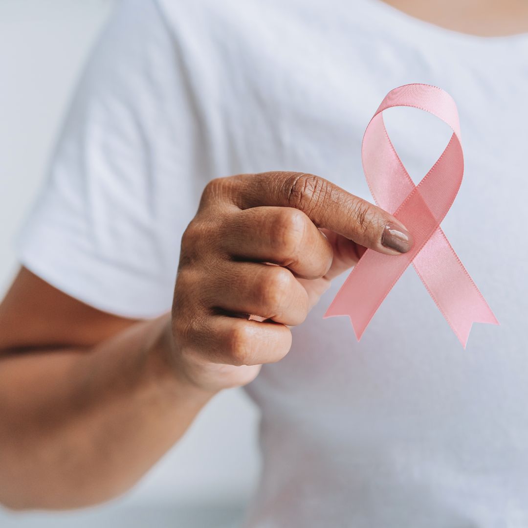 Octubre rosa: Así es como la prevención puede salvar tu vida