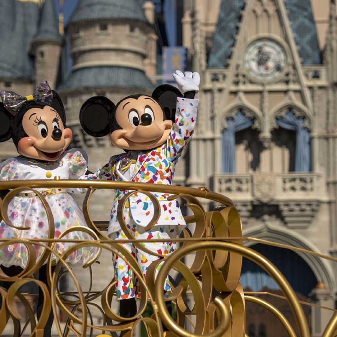 Walt Disney World (Orlando), un viaje al epicentro de la fantasía recomendado para todos los públicos