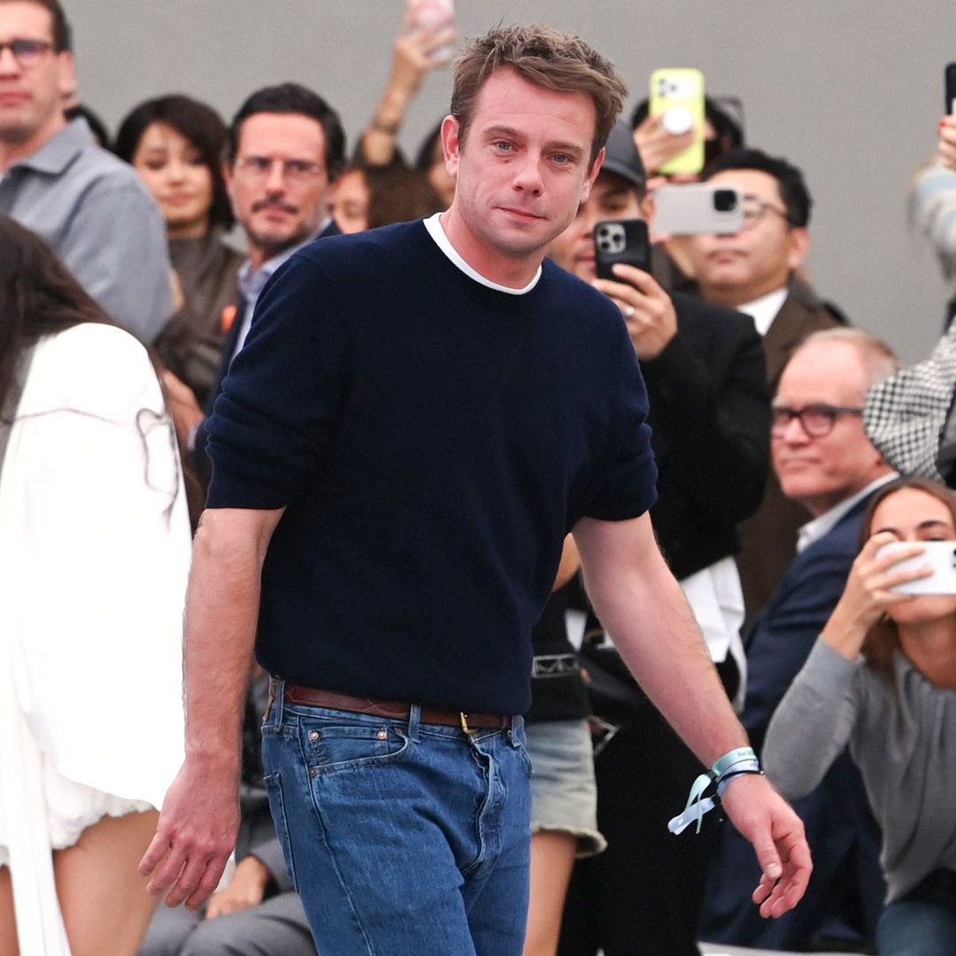 Como si estuvieras en primera fila: vuelve a ver el esperado desfile de Dior con el debut de Jonathan Anderson