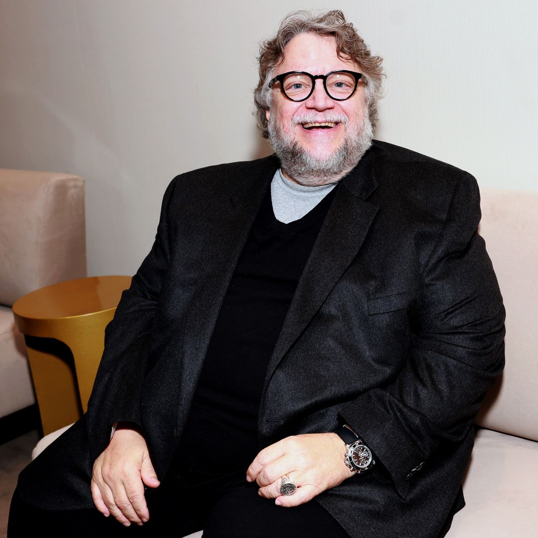 Guillermo del Toro se lanza en contra de la inteligencia artificial: 'Prefiero morir'