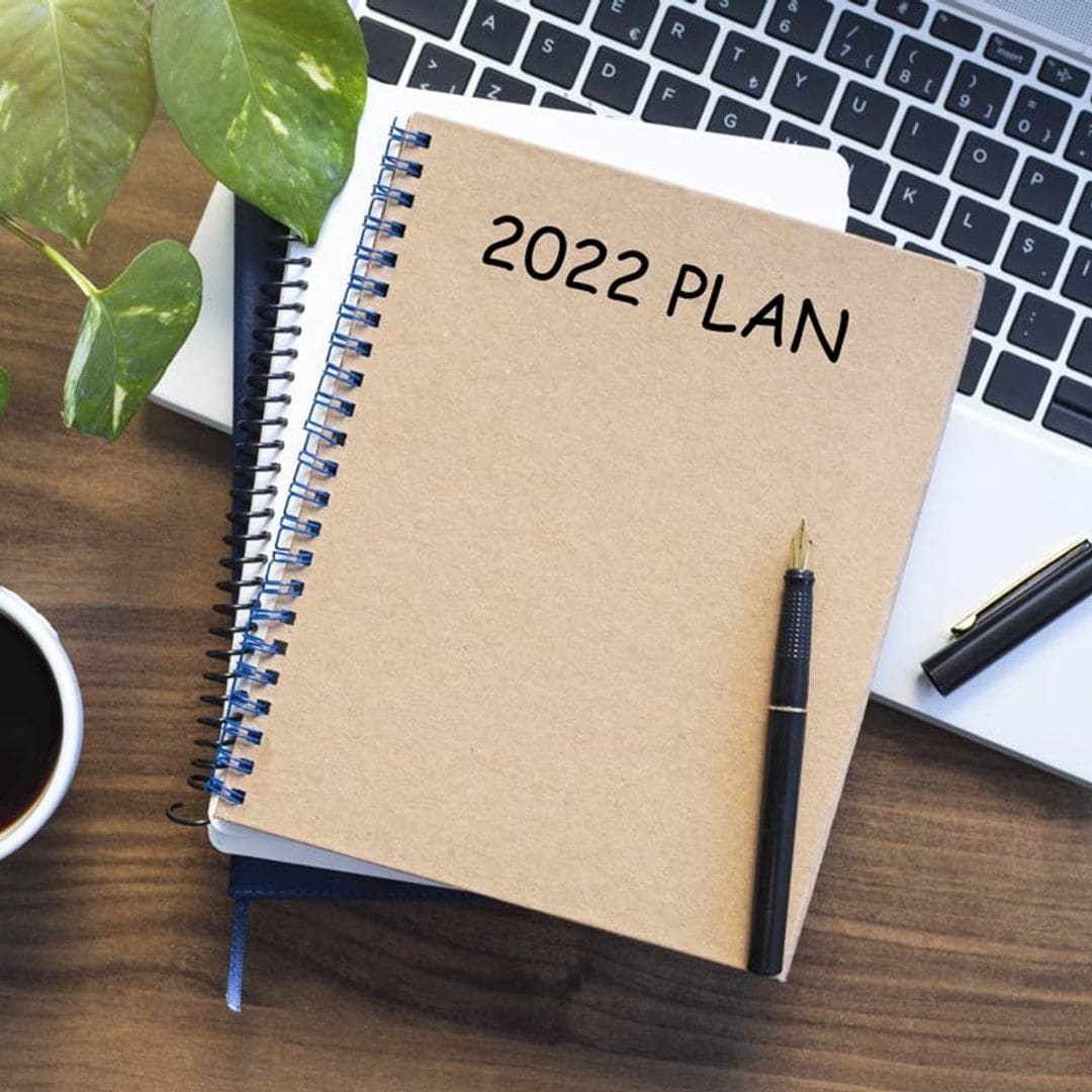 7 propósitos saludables para el año nuevo y claves para, esta vez sí, cumplirlos