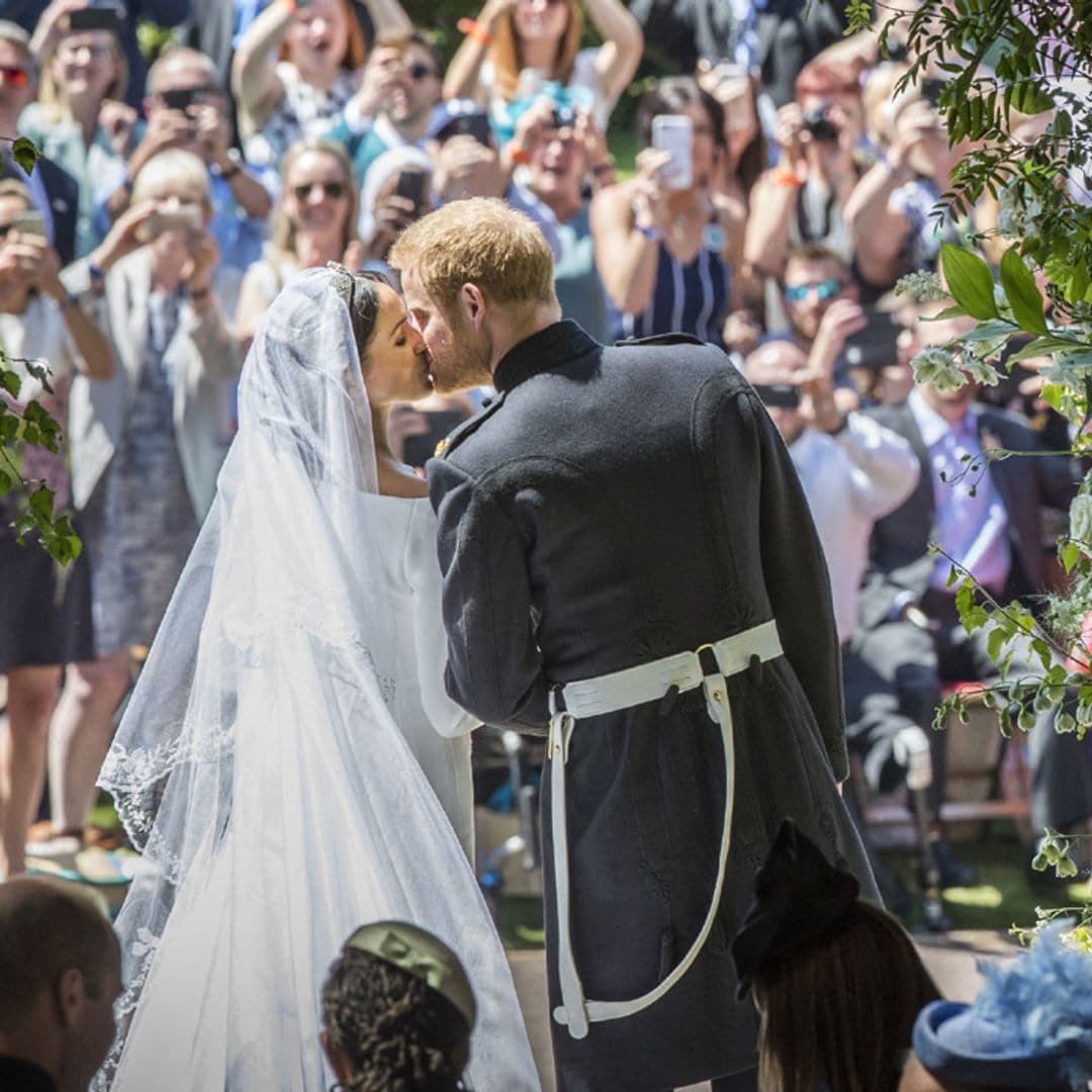 Así fue la boda de Harry y Meghan: lo que se vio, lo que se contó y lo que supimos después