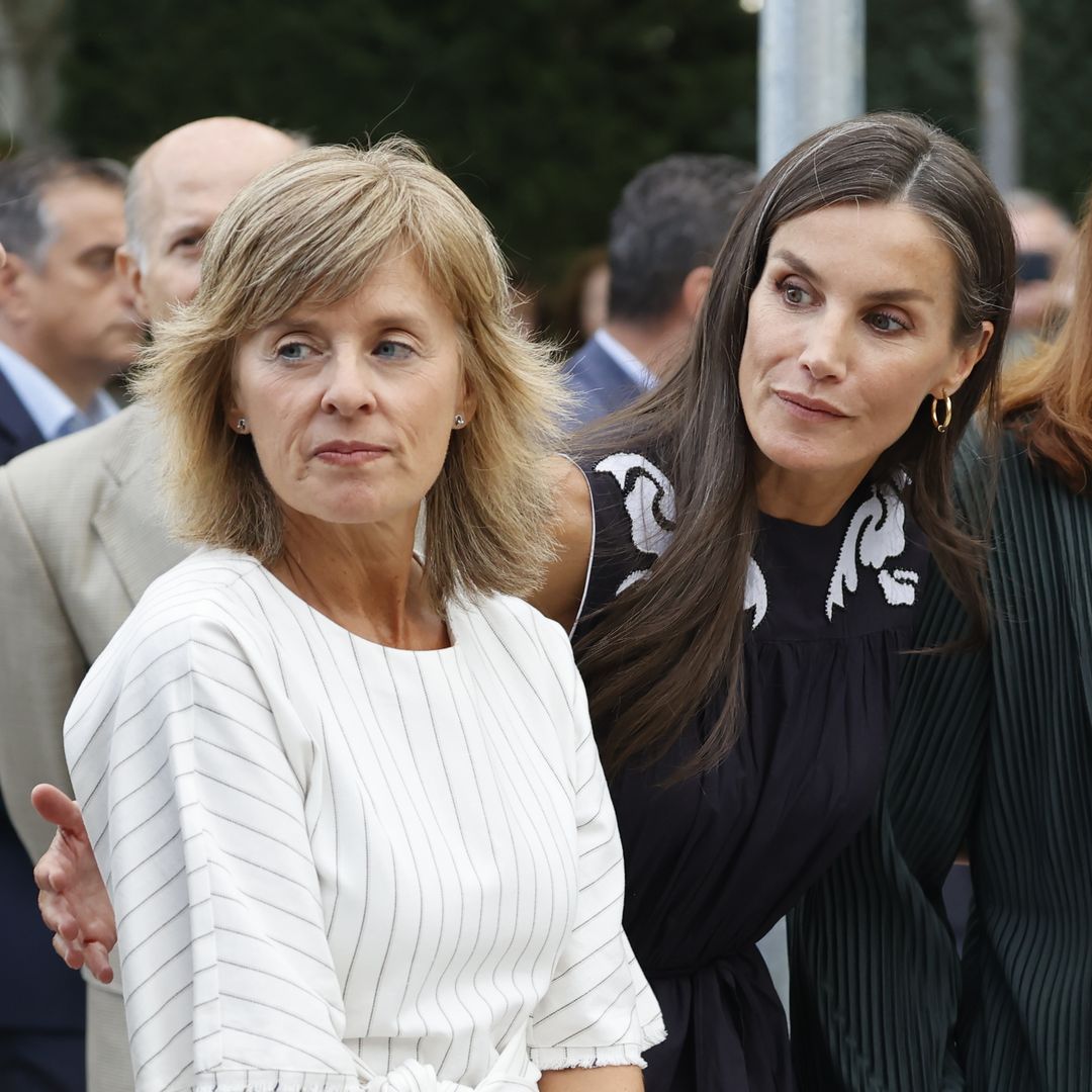Marta Carazo, nueva secretaria de la reina Letizia, afronta un otoño decisivo en la Casa Real con citas clave y nuevos desafíos