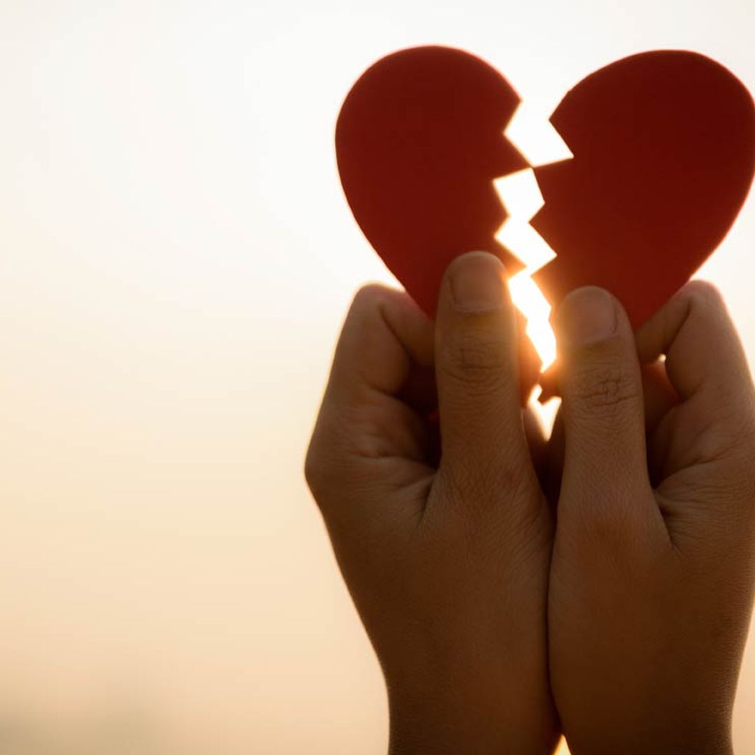 ¿Te han roto el corazón? Consejos útiles para superar el mal de amores