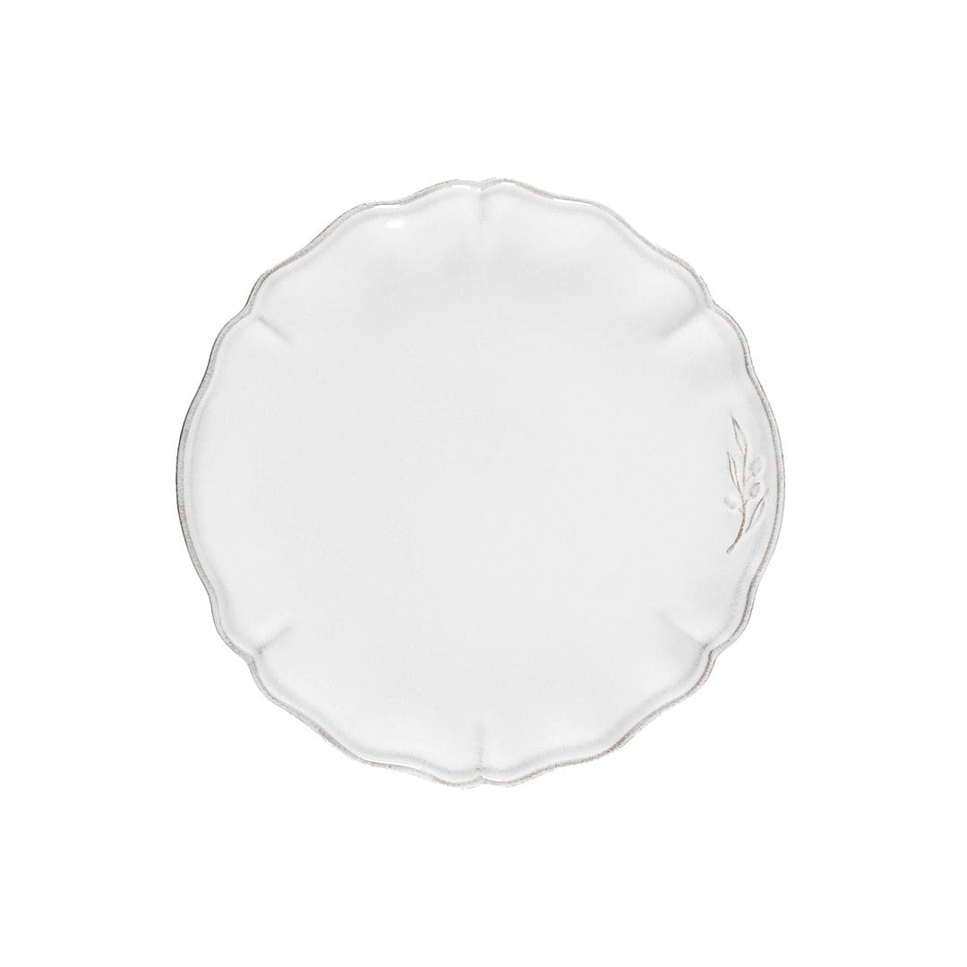 Plato llano Alentejo, de Costa Nova (10,50 €).