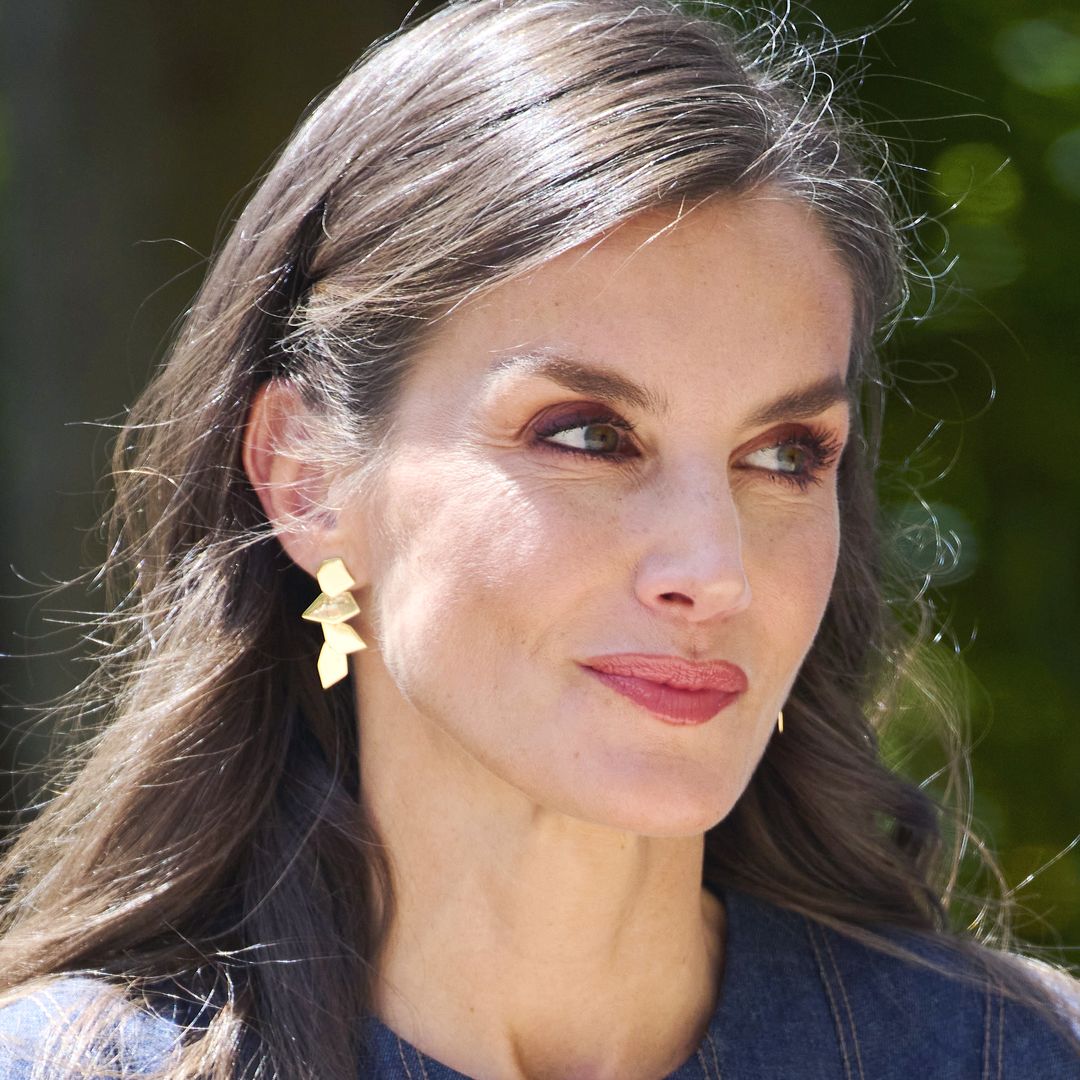 Reina Letizia