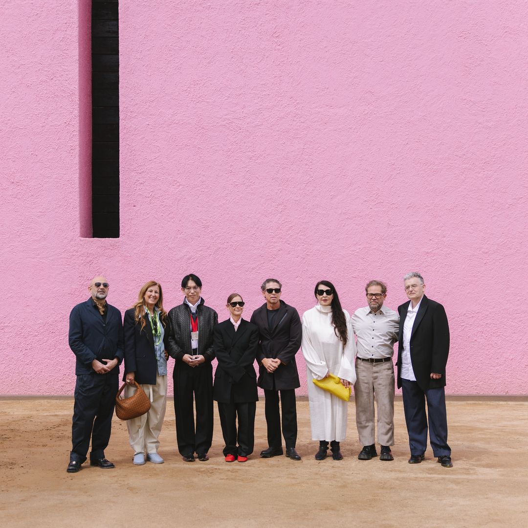 ¿Quién es Junya Ishigami? El primer ganador de The Barragan Prize