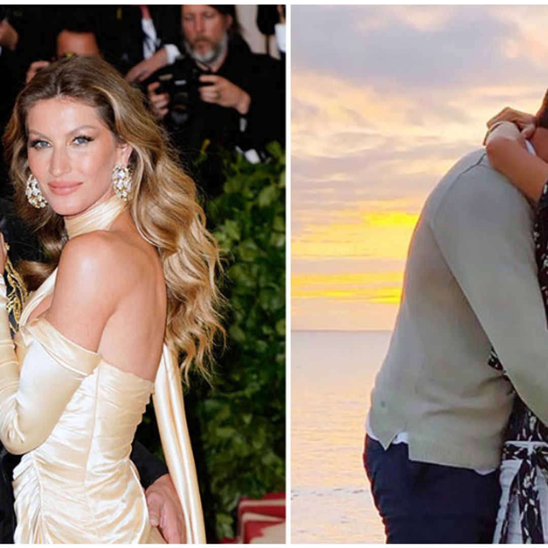 Tom Brady y Gisele Bündchen: 10 años de amor, éxito y fortuna