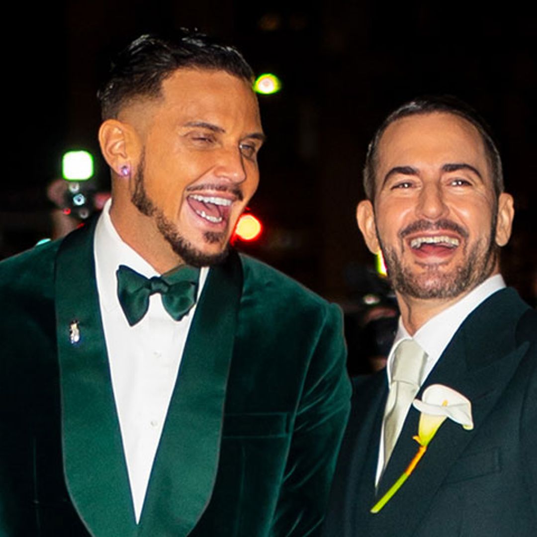 Gigi Hadid, Kate Moss, Kaia Gerber... los invitados a la boda de Marc Jacobs paralizan Manhattan