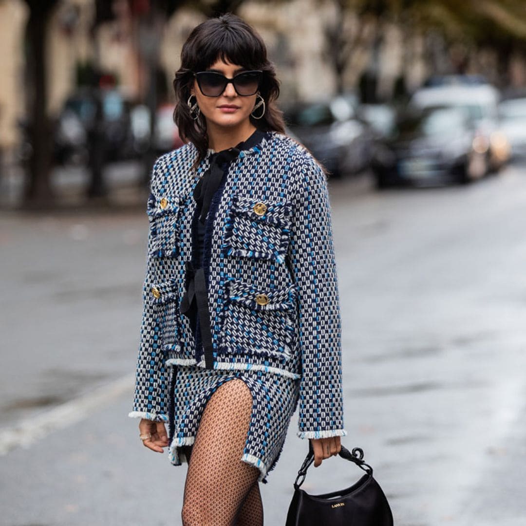 Las tendencias de este invierno que nos adelantaron las 'influencers' españolas