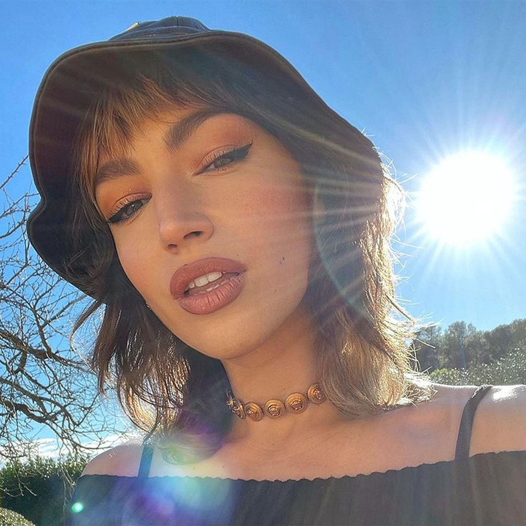 La foto sexy de Úrsula Corberó de la que todos hablan