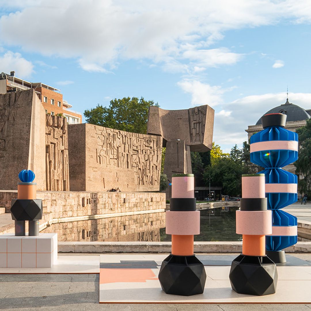 El centro de Madrid se llena de diseño: el plan que merece un hueco en tu agenda este septiembre