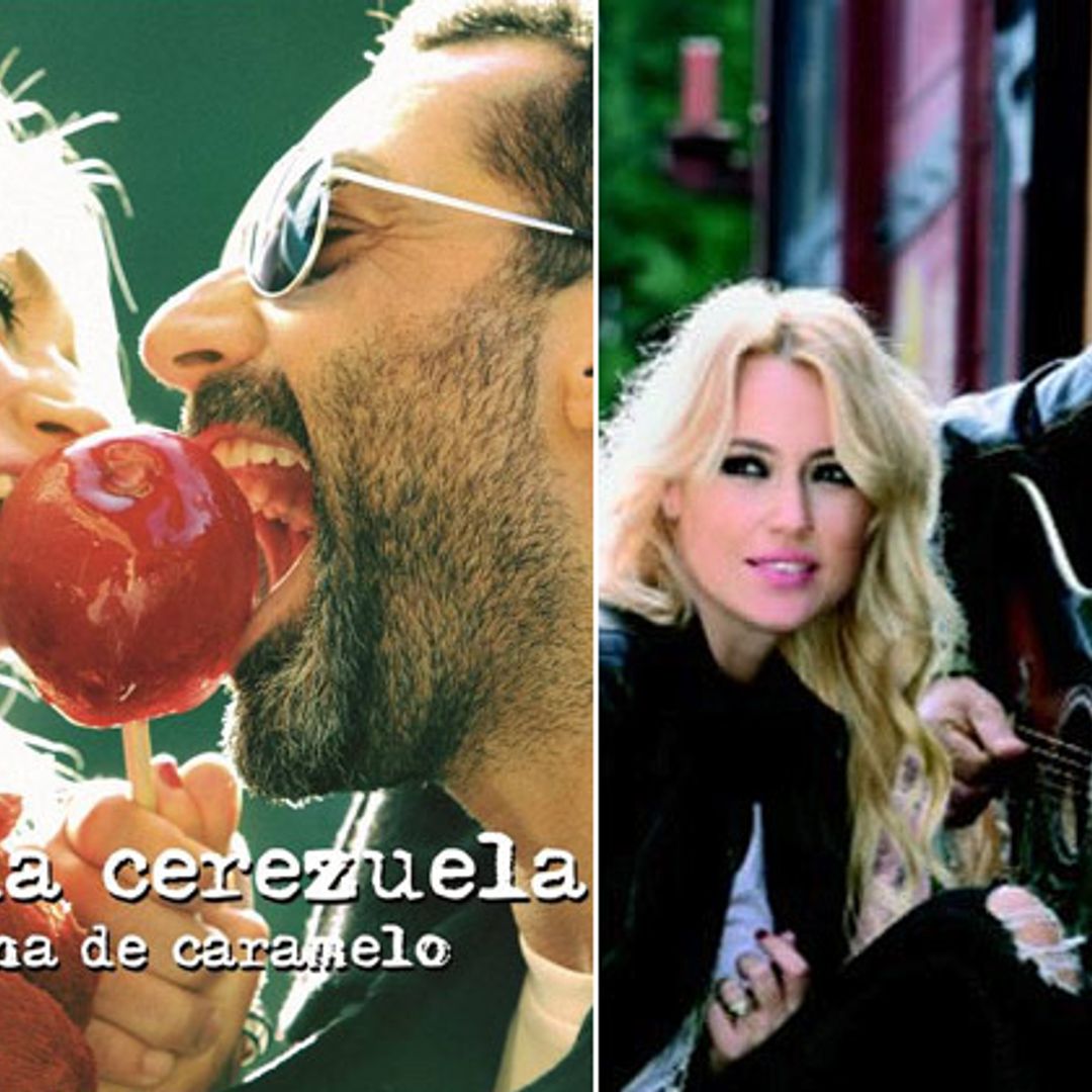 Así suena el primer single de Carolina Cerezuela
