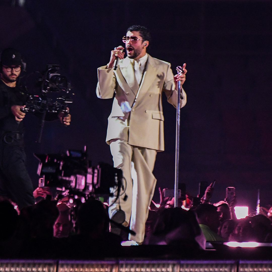 Bad Bunny en México: fechas, horarios, lugar, setlist y recomendaciones para disfrutar los conciertos