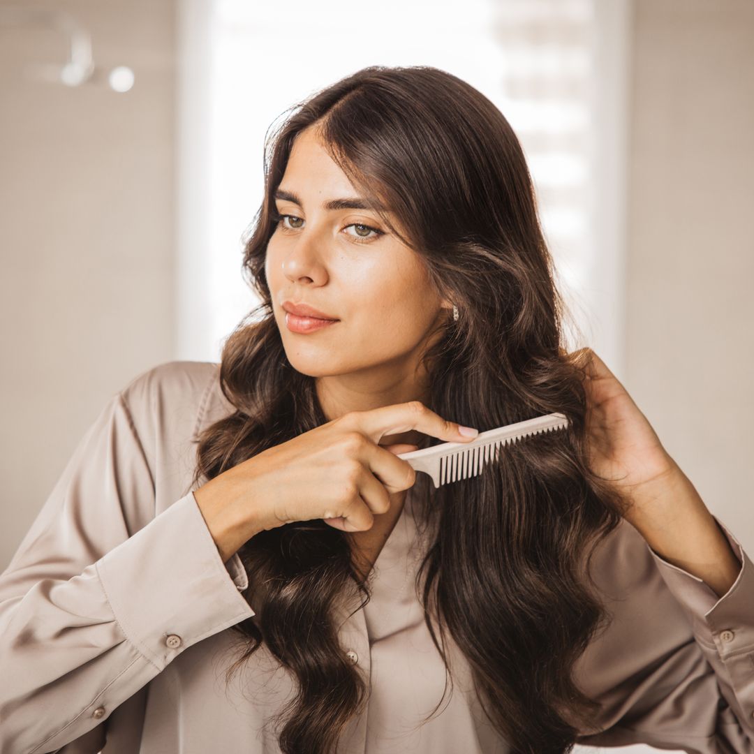 7 alimentos que debes comer para tener el pelo MÁS saludable